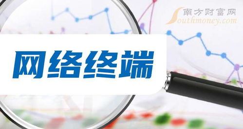 2025年網(wǎng)絡(luò)終端概念股名單及市場前景分析