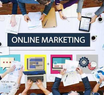 多維出擊，精準觸達 網絡營銷策略與內容推廣的融合之道